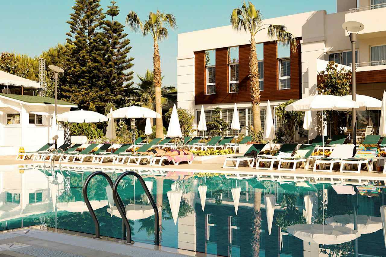 Billede av hotellet Calimera Side Resort - nummer 45 af 74