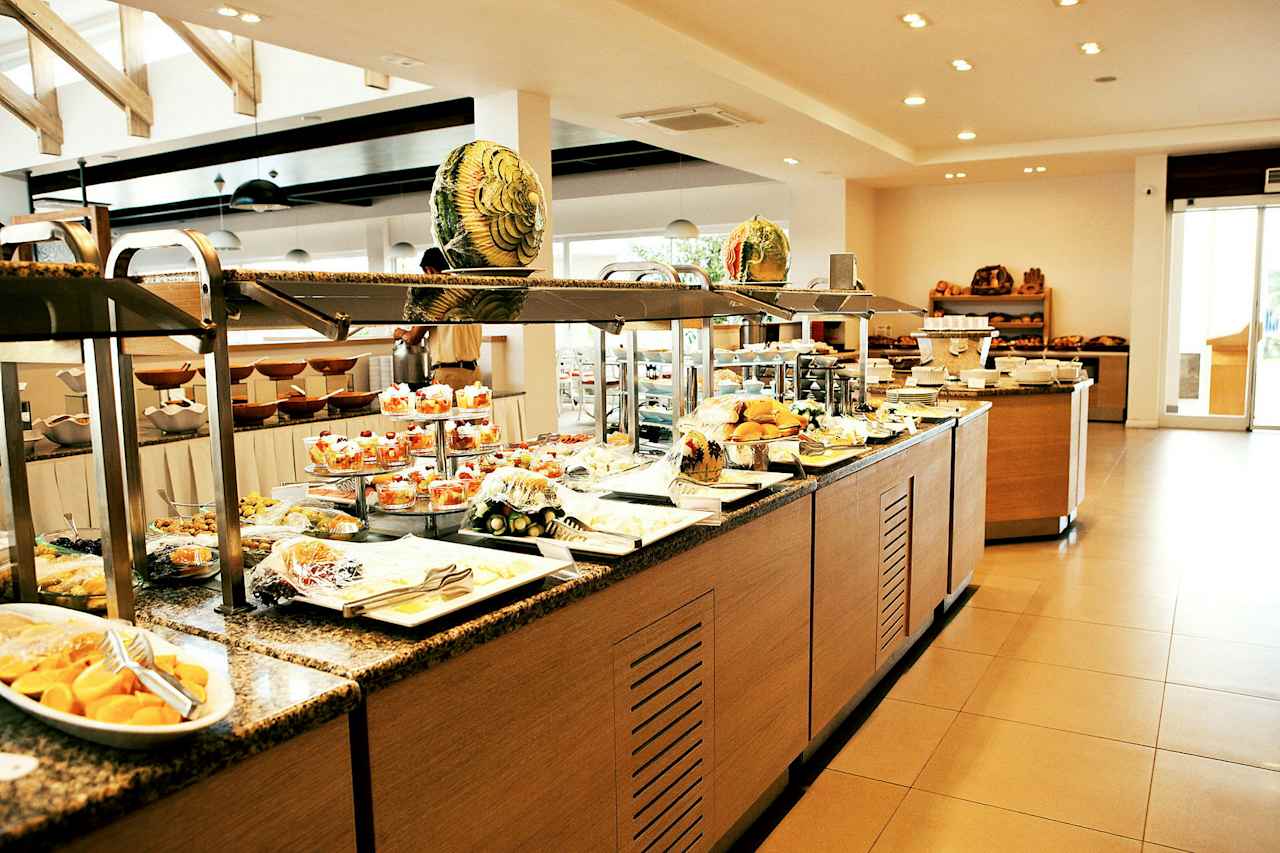 Billede av hotellet Calimera Side Resort - nummer 61 af 74