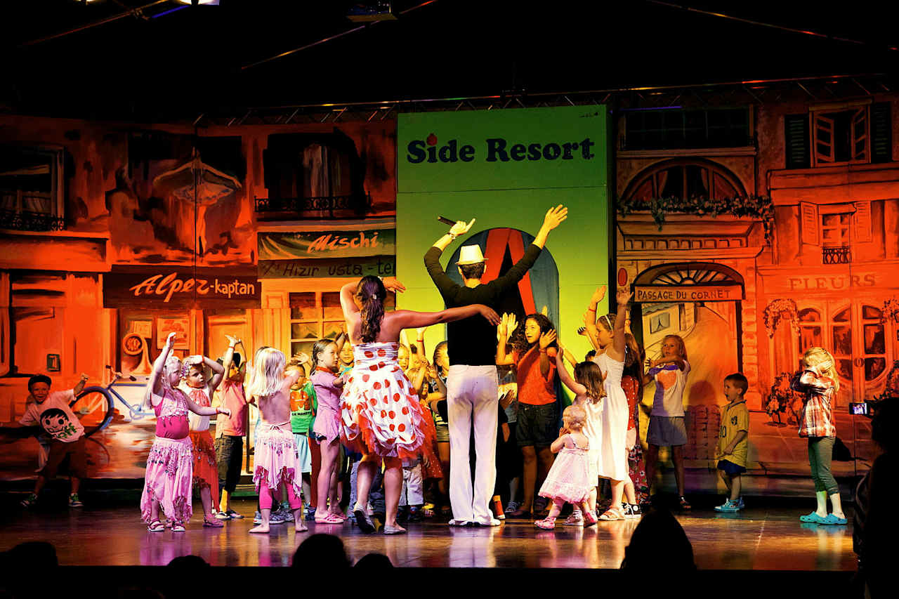 Billede av hotellet Calimera Side Resort - nummer 72 af 74