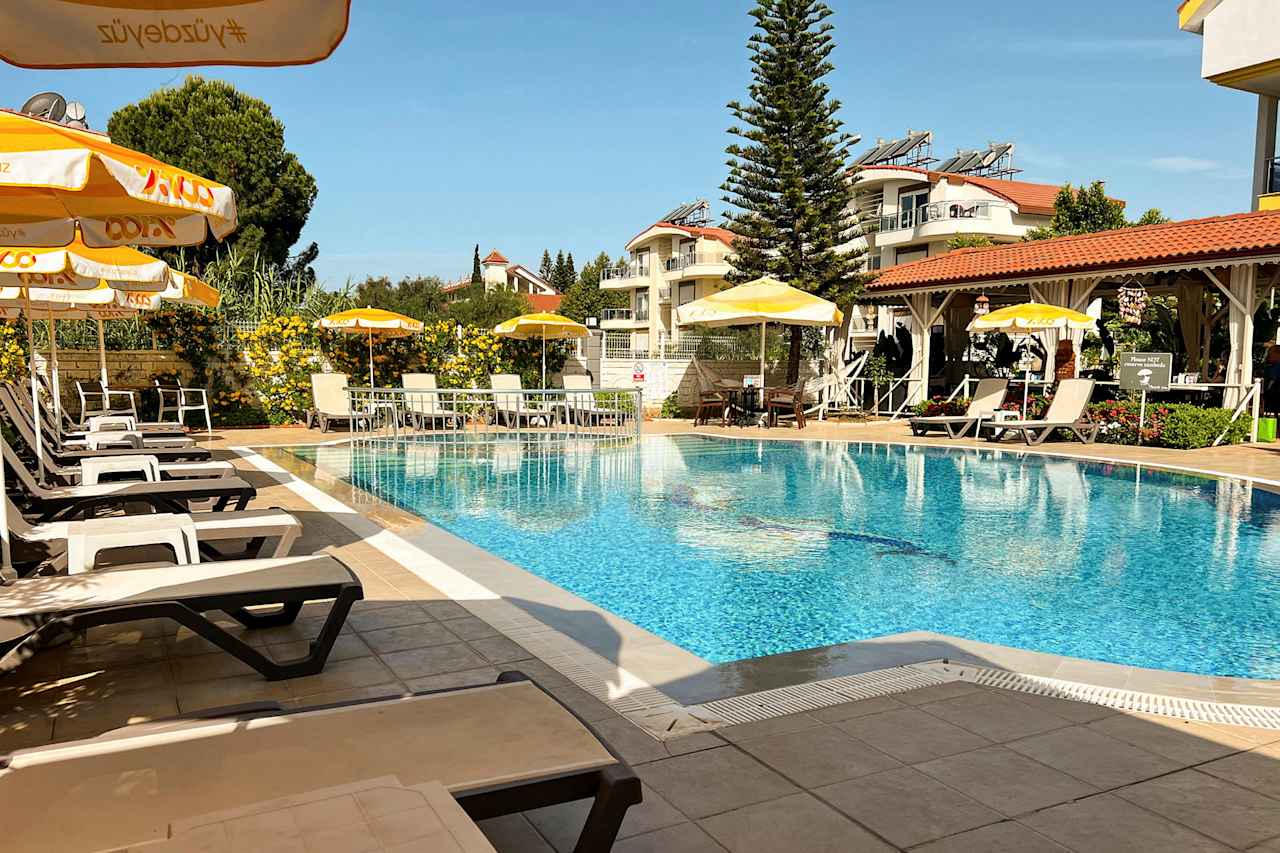 Billede av hotellet Nora Suit Hotel - nummer 1 af 29