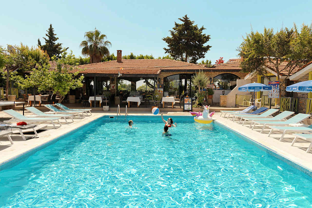 Billede av hotellet Leda Beach Hotel - nummer 1 af 23