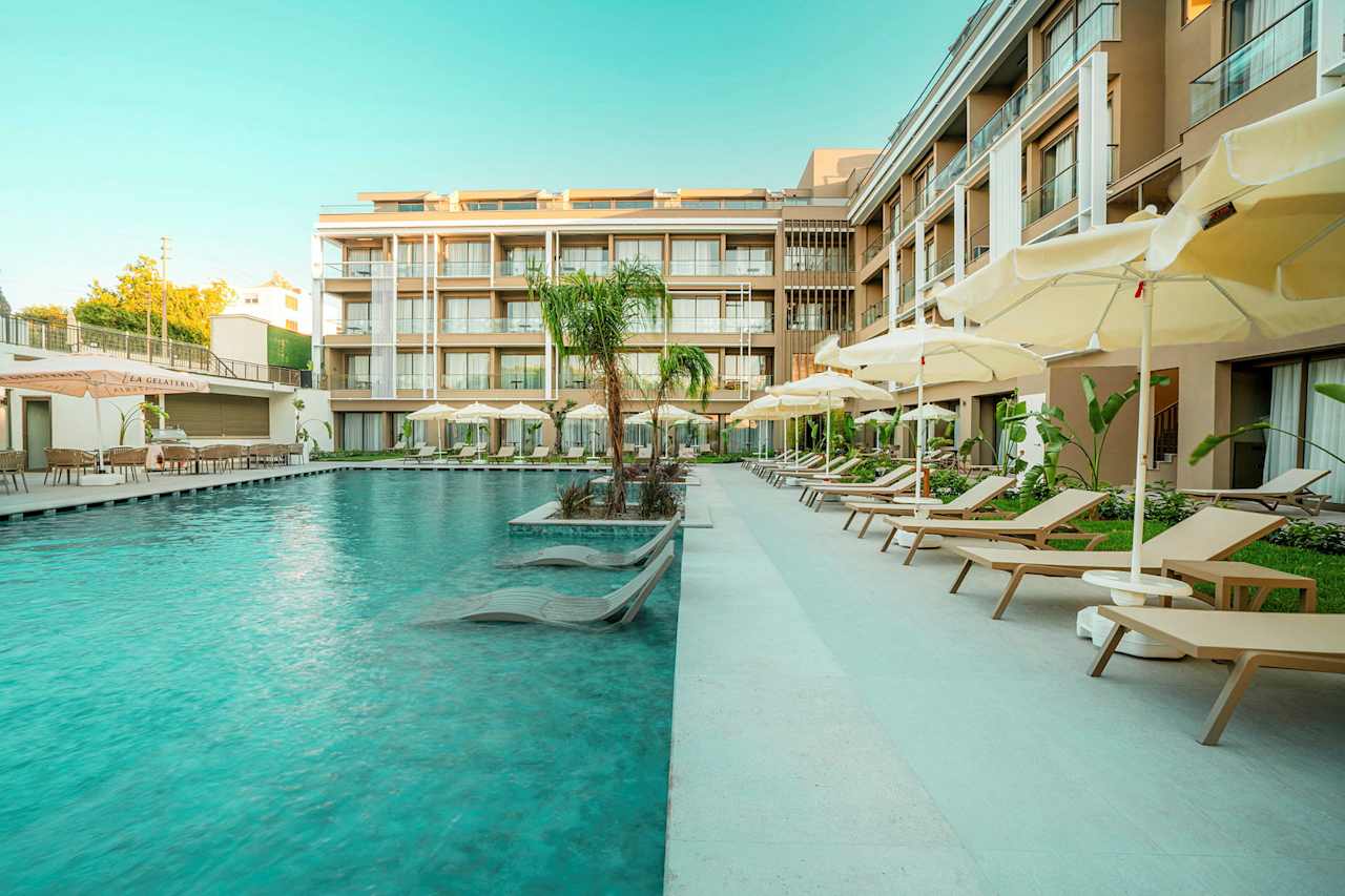 Billede av hotellet Prive Side Suite & Spa - nummer 1 af 38