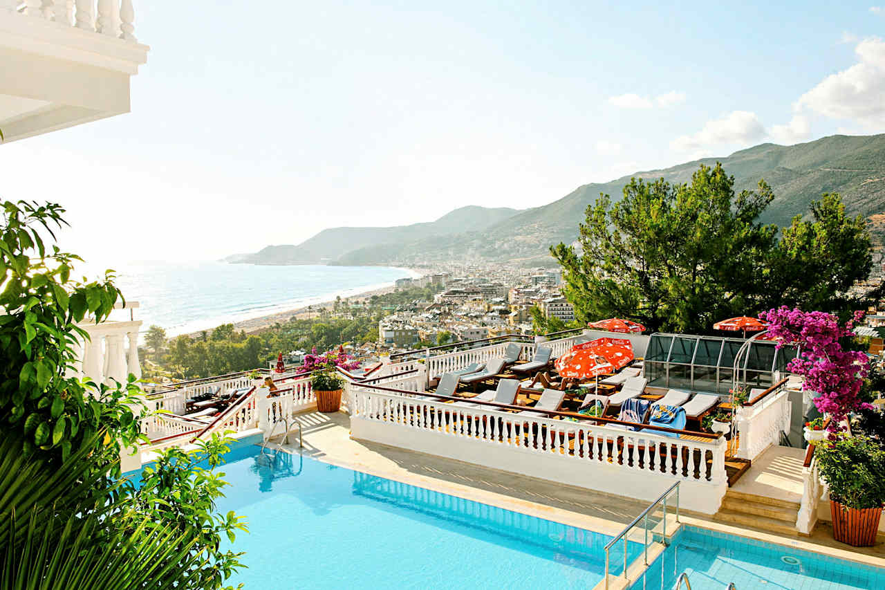 Billede av hotellet Sunny Hill - nummer 1 af 27