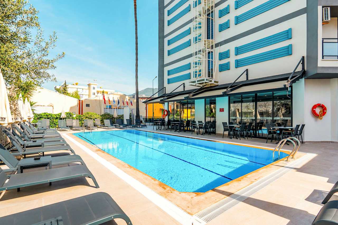 Billede av hotellet Sette Serenity - nummer 1 af 33