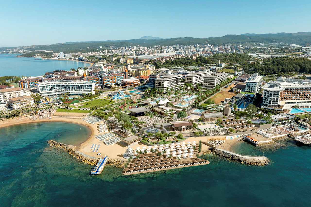 Billede av hotellet Numa Bay Exclusive Hotel - nummer 1 af 84