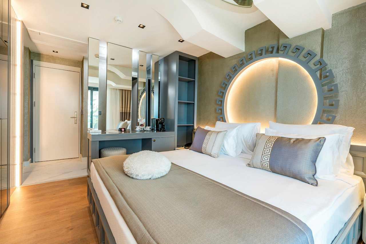 Billede av hotellet Simus Beach Hotel - nummer 4 af 29