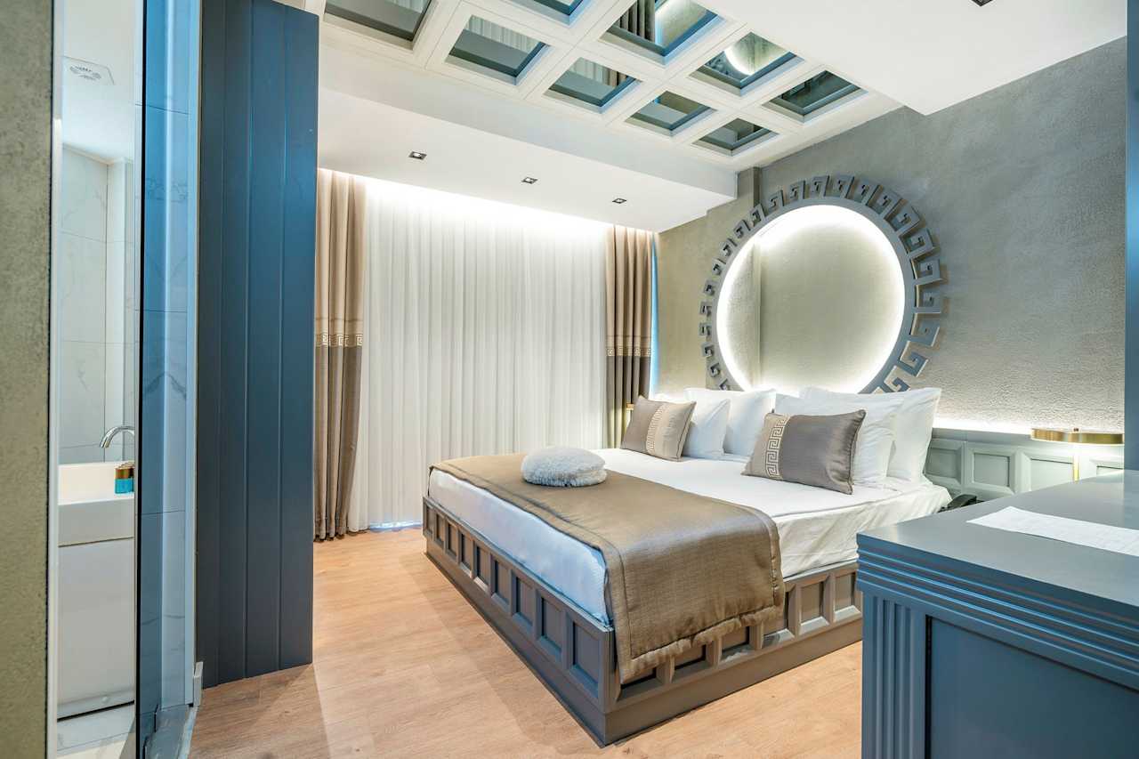 Billede av hotellet Simus Beach Hotel - nummer 8 af 29