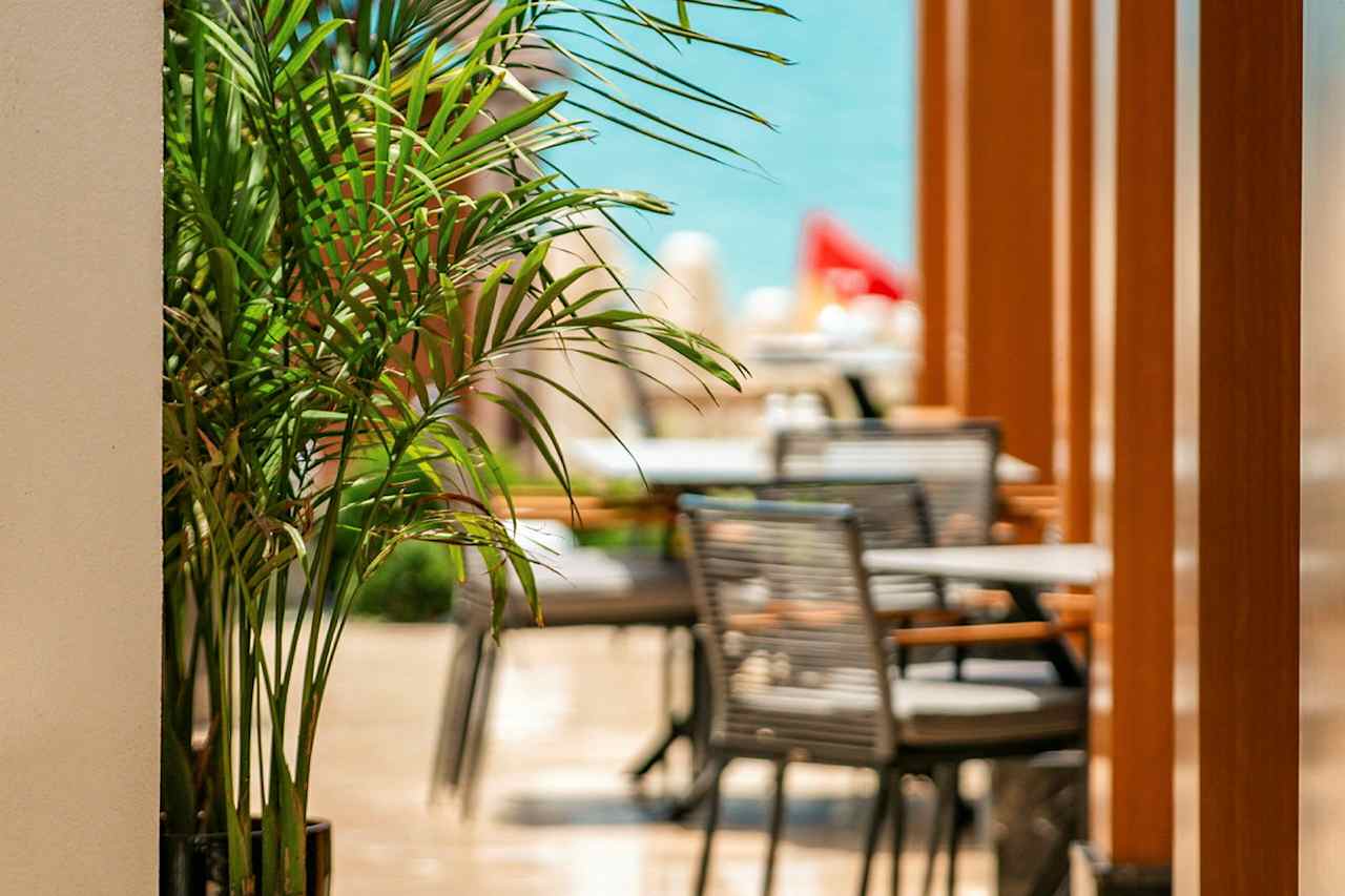 Billede av hotellet Simus Beach Hotel - nummer 23 af 29