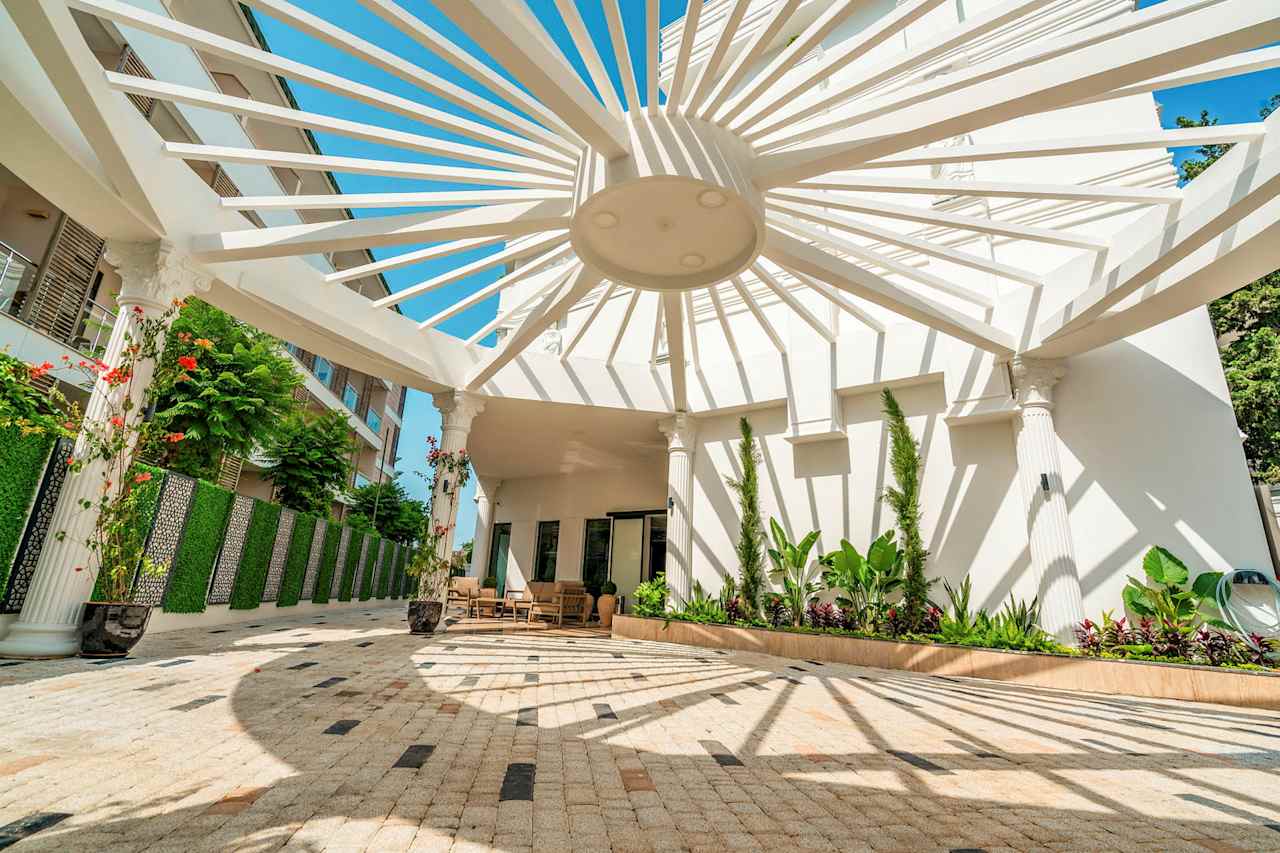 Billede av hotellet Simus Beach Hotel - nummer 22 af 29