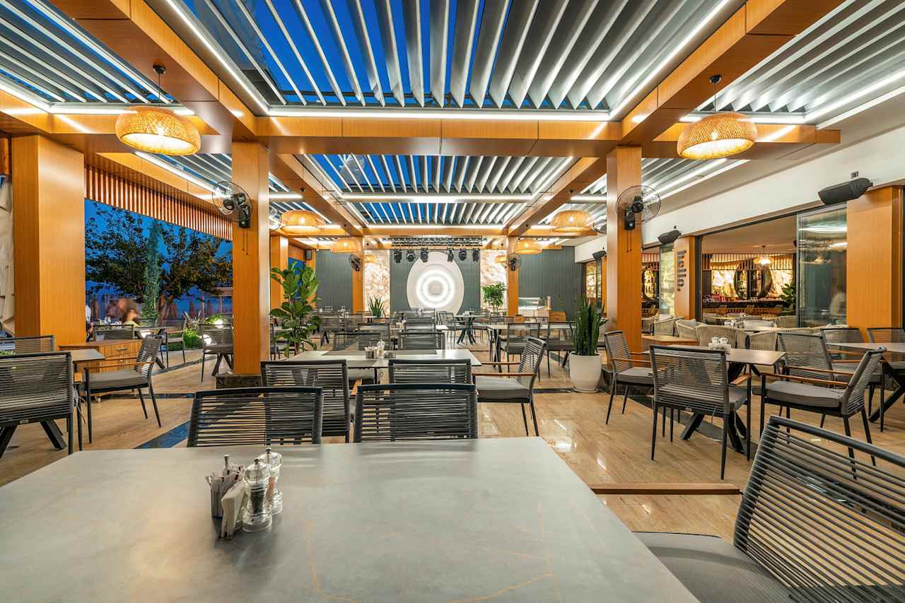 Billede av hotellet Simus Beach Hotel - nummer 11 af 29