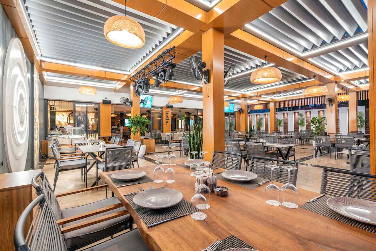 Billede av hotellet Simus Beach Hotel - nummer 13 af 29