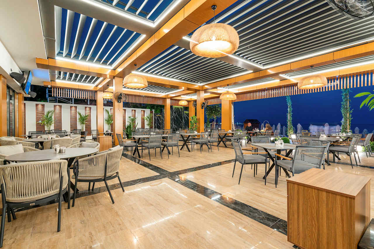 Billede av hotellet Simus Beach Hotel - nummer 28 af 29