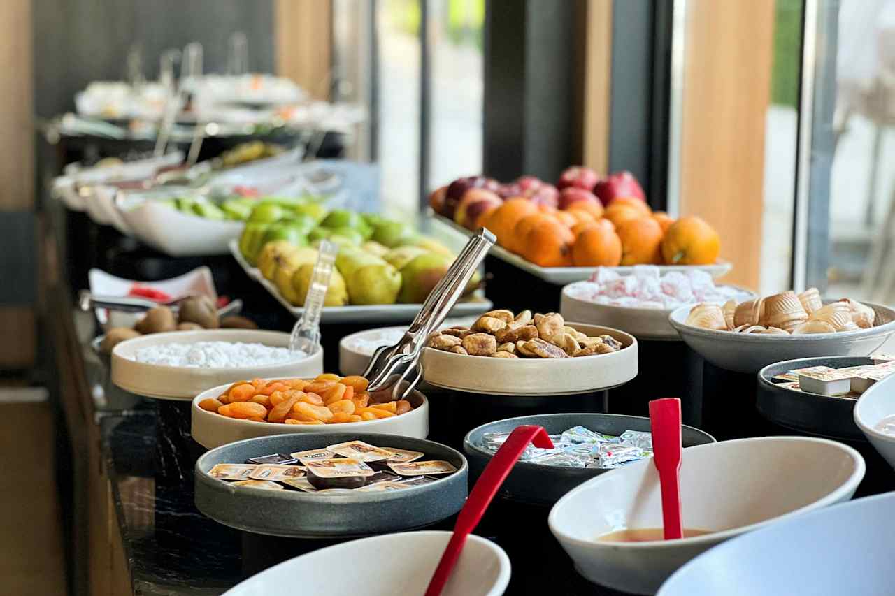 Billede av hotellet Simus Beach Hotel - nummer 14 af 29