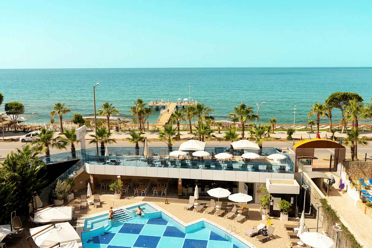 Billede av hotellet Sunprime C-Lounge - nummer 1 af 54