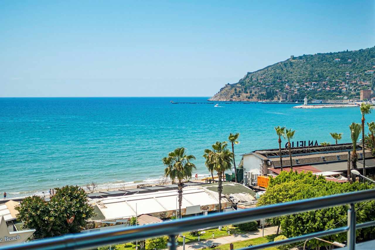 Billede av hotellet Heritage By Çimen Hotel - nummer 1 af 36