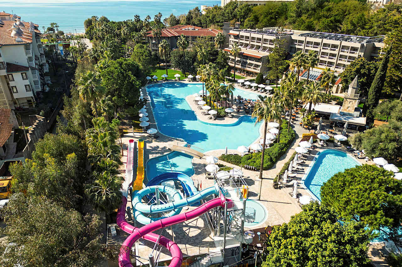 Billede av hotellet Barut Hemera - nummer 1 af 86
