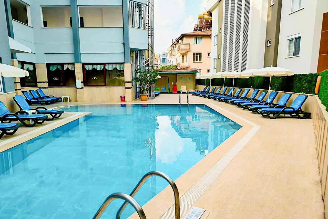 Billede av hotellet Sailor Apart - nummer 1 af 22