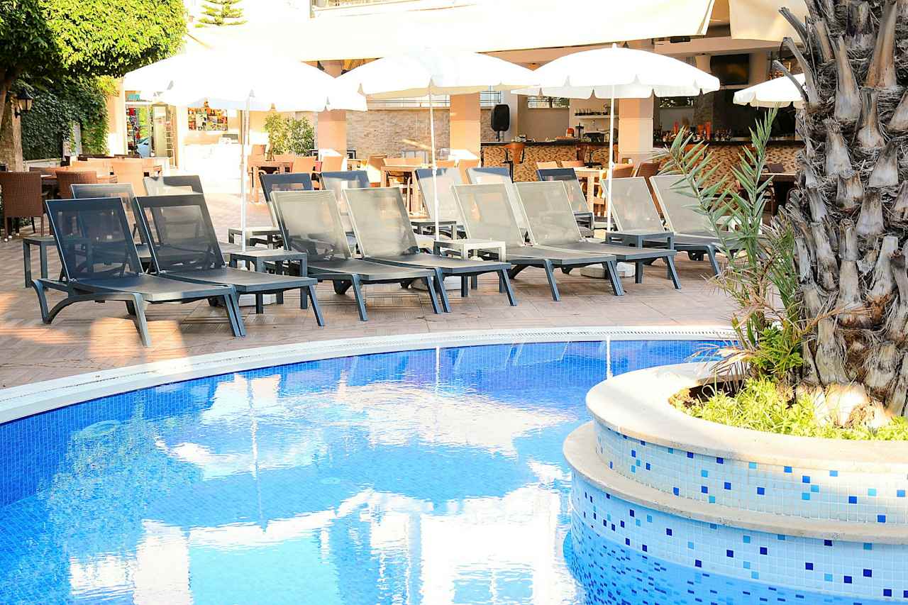 Billede av hotellet Almera Park - nummer 1 af 27