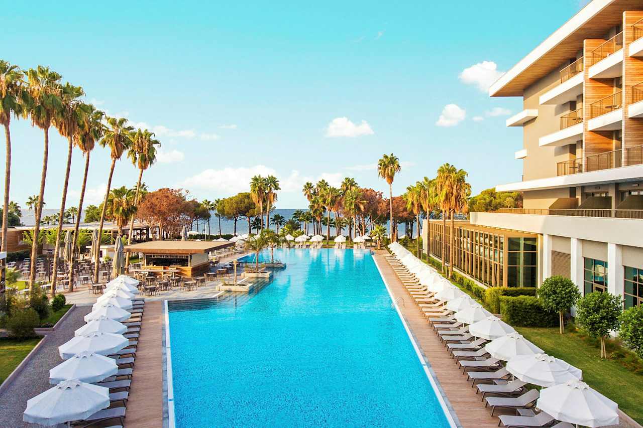 Billede av hotellet Acanthus & Cennet Barut Collection - nummer 1 af 47