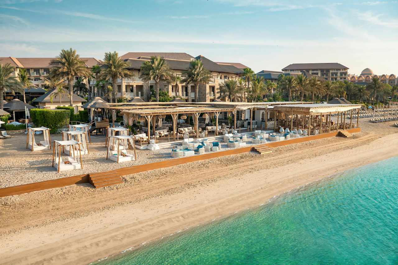 Billede av hotellet Sofitel Dubai The Palm - nummer 1 af 38