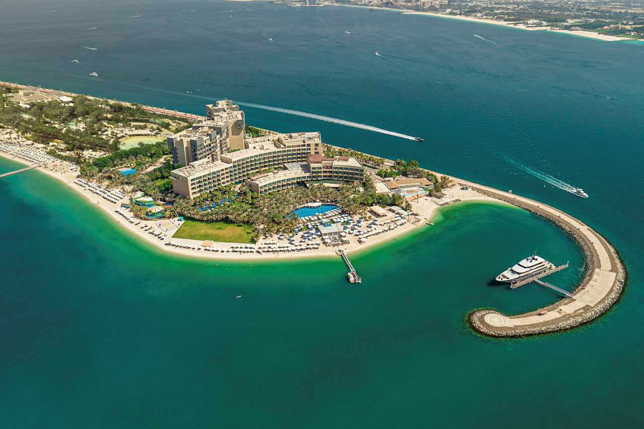 Billede av hotellet Rixos The Palm Hotel & Suites - nummer 1 af 81