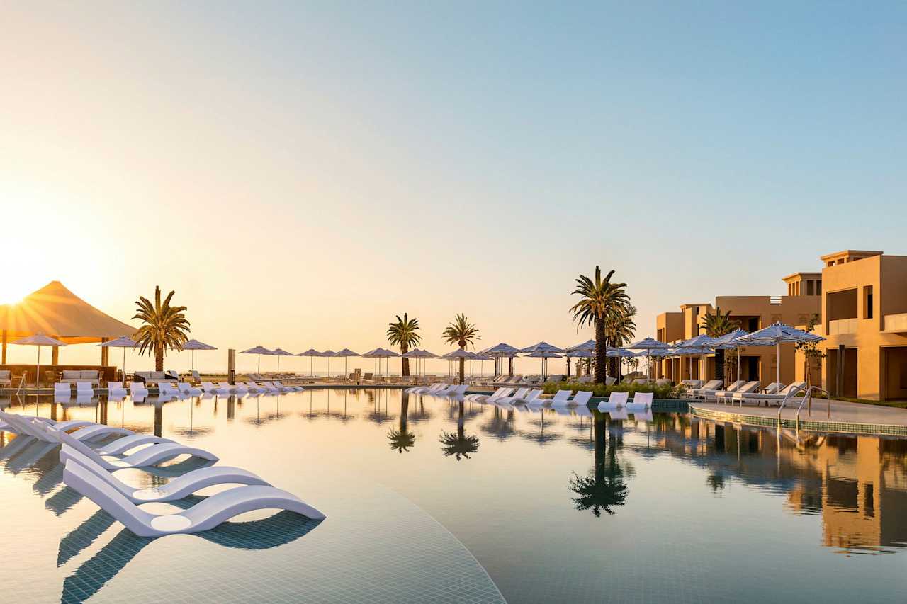 Billede av hotellet Sofitel Al Hamra Beach Resort - nummer 1 af 19