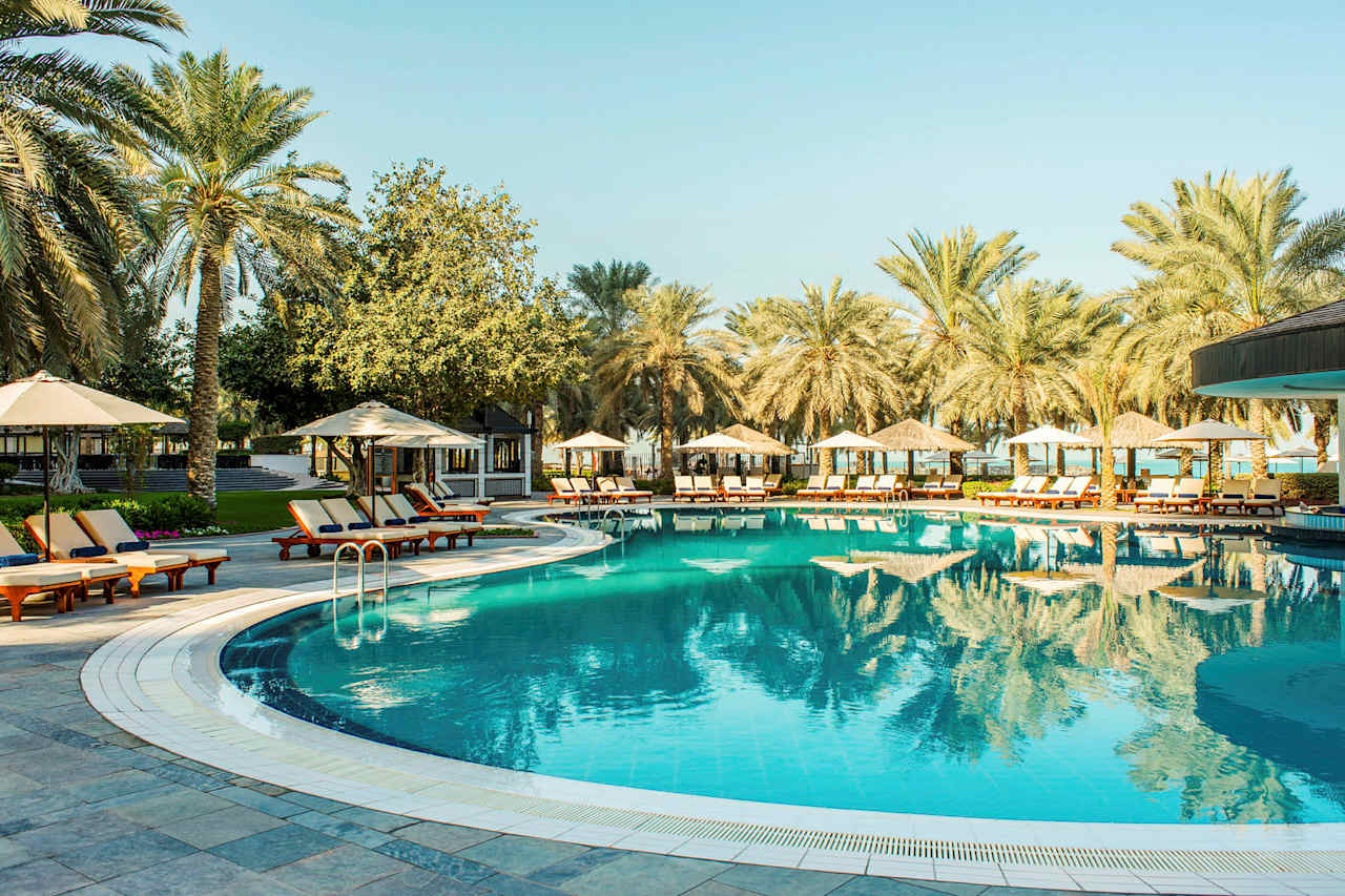 Billede av hotellet Sheraton Jumeirah Beach Resort - nummer 1 af 56
