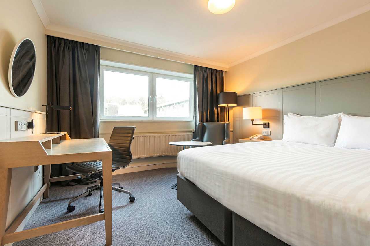 Billede av hotellet Holiday Inn Edinburgh - nummer 1 af 12