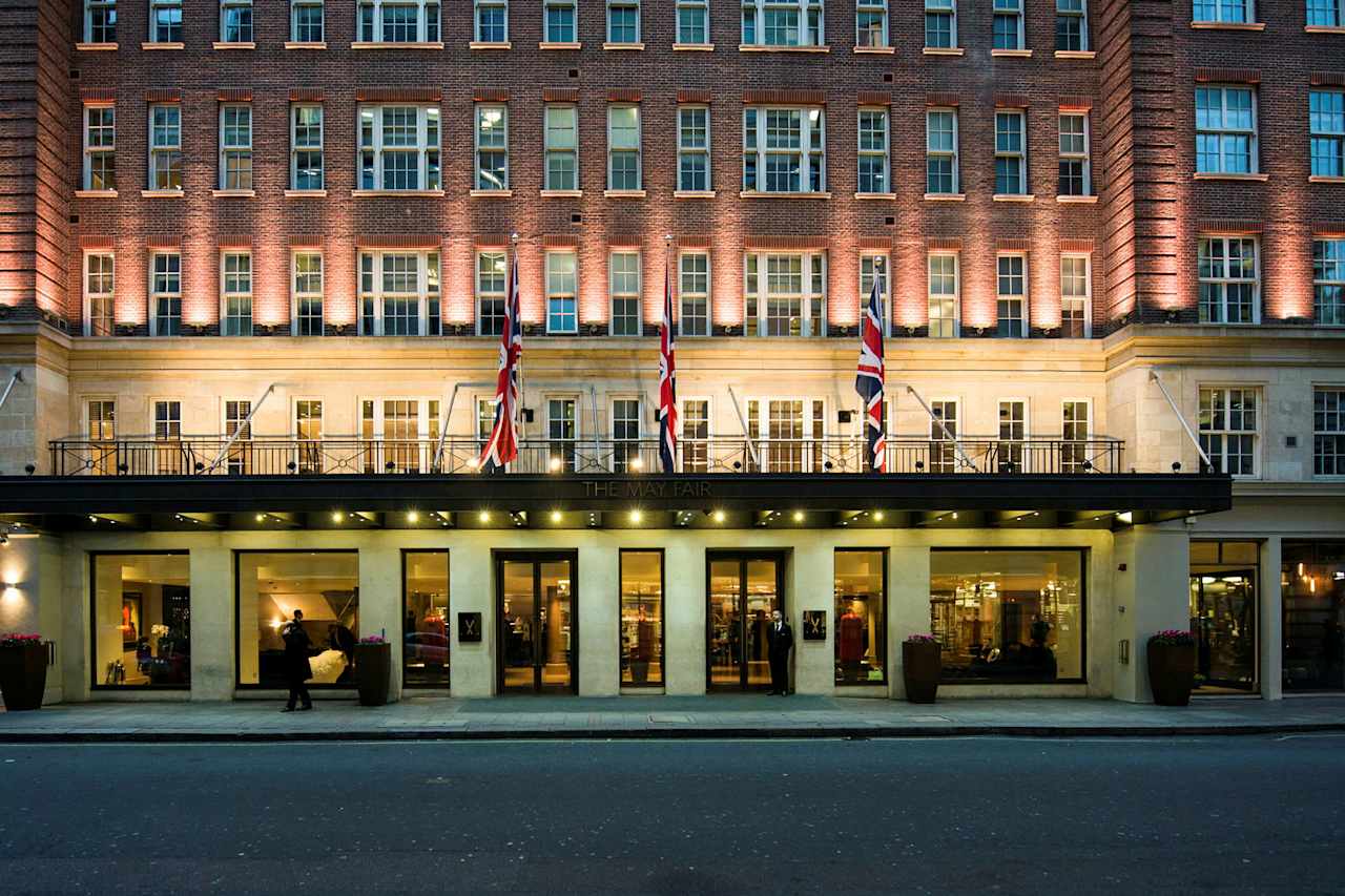 Billede av hotellet The May Fair, A Radisson Collection Hotel - nummer 1 af 36