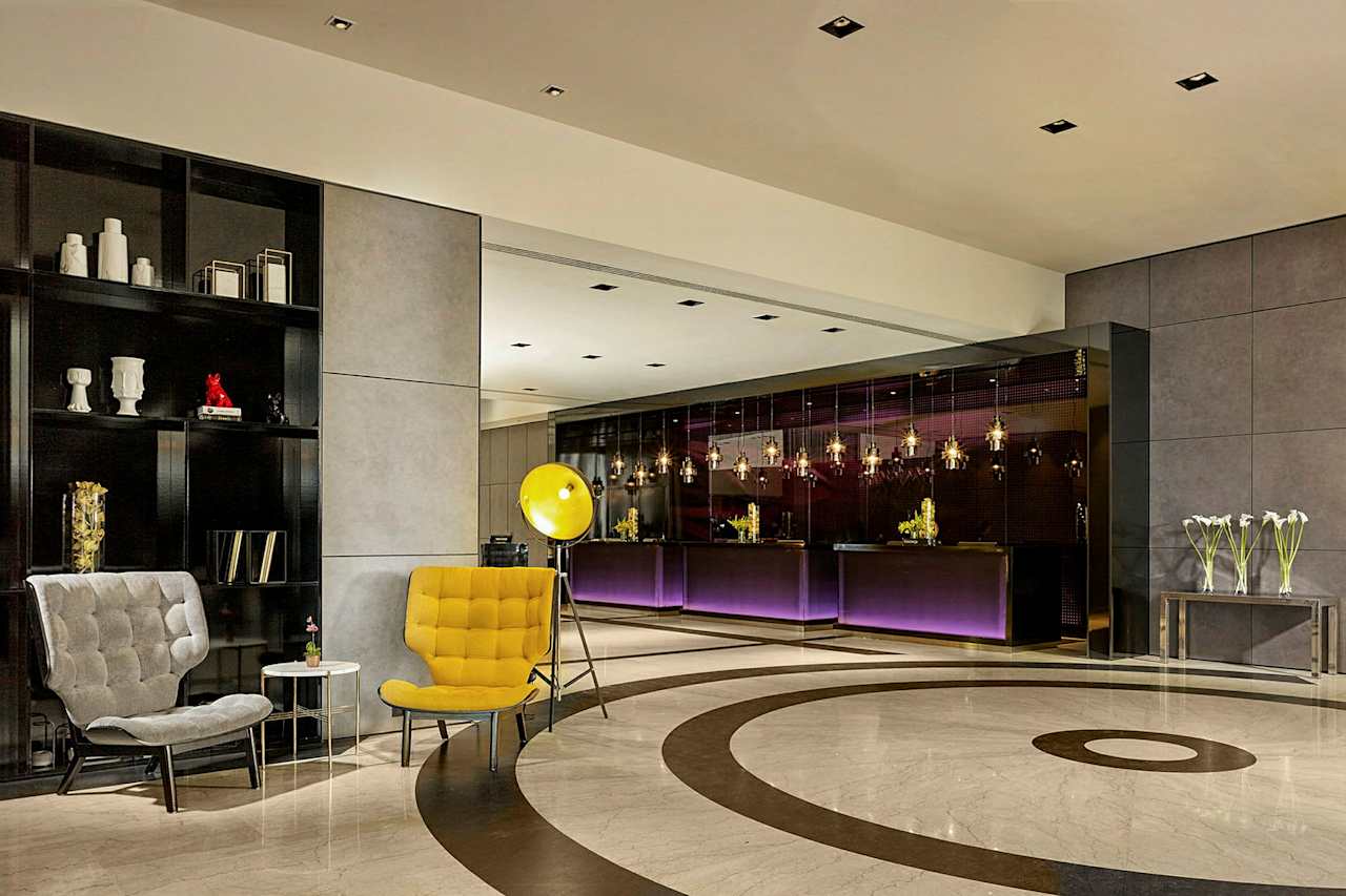 Billede av hotellet Park Plaza Victoria London - nummer 1 af 15