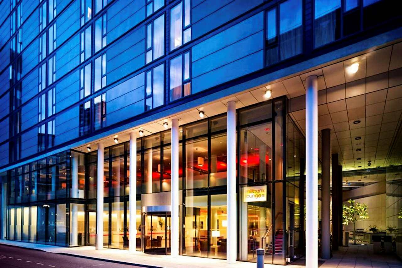 Billede av hotellet The Westminster London, Curio Collection by Hilton - nummer 1 af 18