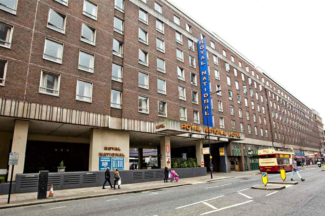 Billede av hotellet Royal National Hotel - nummer 1 af 16