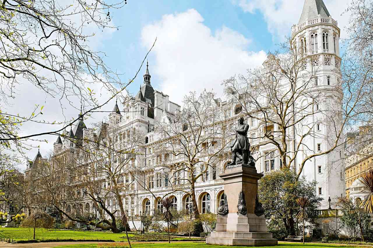 Billede av hotellet The Royal Horseguards - nummer 1 af 16