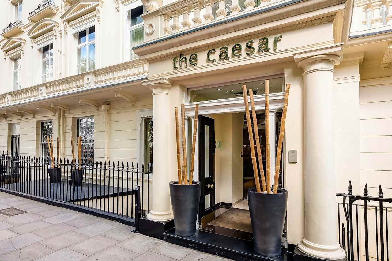 Billede av hotellet The Caesar Hotel - nummer 1 af 16