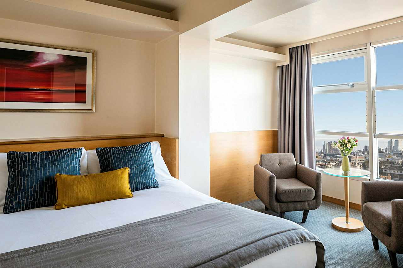 Billede av hotellet St Giles London - A St Giles Hotel - nummer 1 af 18