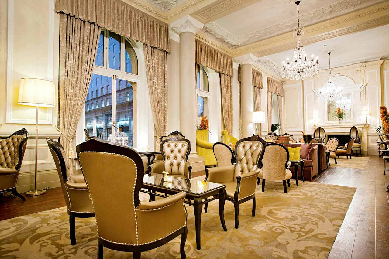 Billede av hotellet The Clermont London, Victoria - nummer 1 af 18