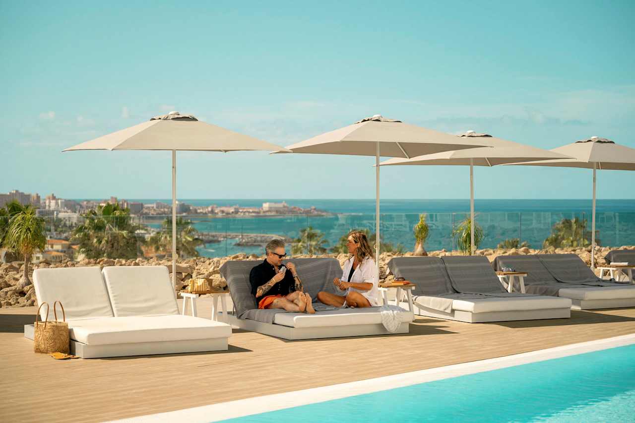 Billede av hotellet Hotel Baobab Suites - nummer 1 af 67