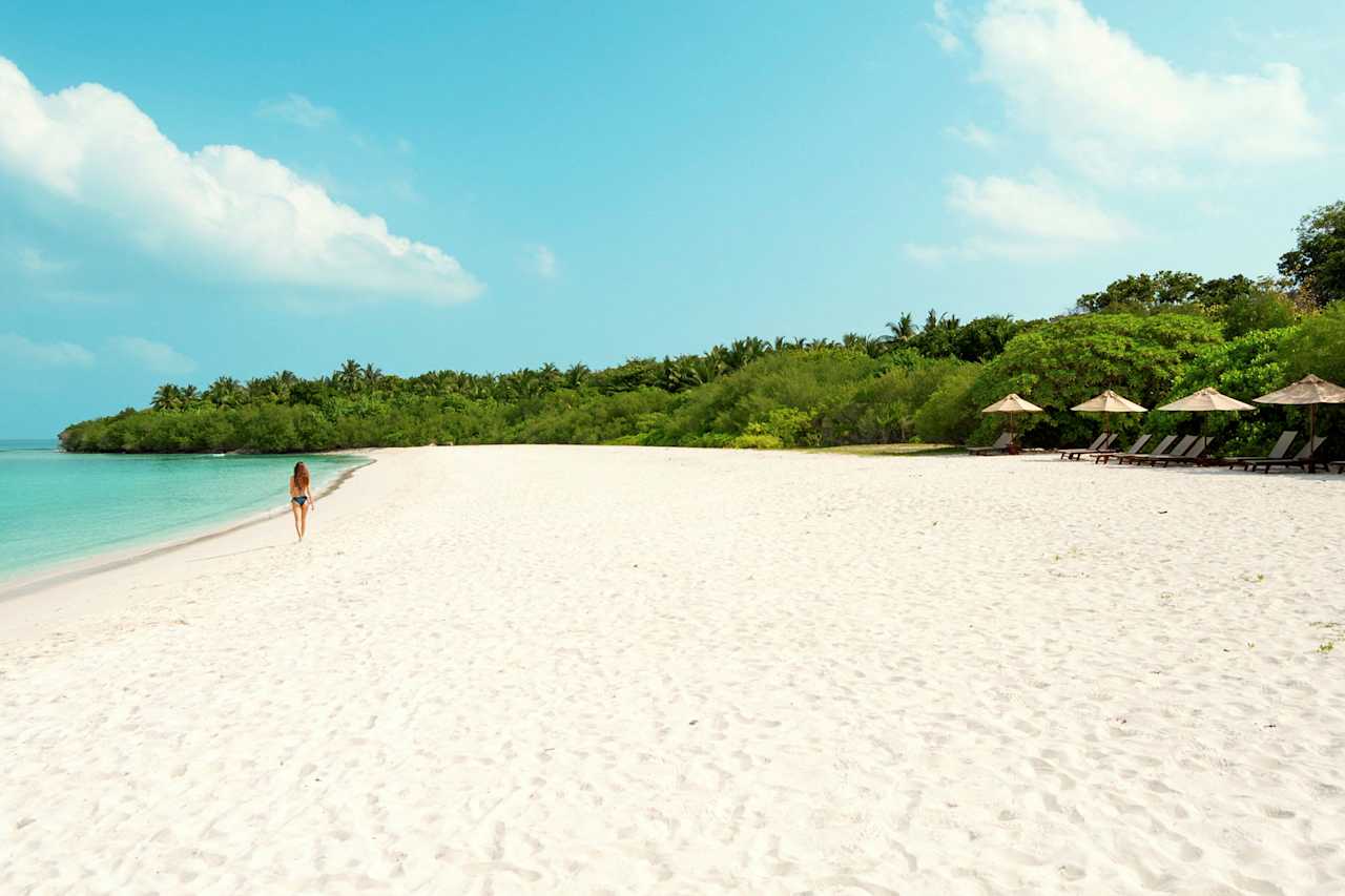 Billede av hotellet The Barefoot Eco Hotel - nummer 1 af 76