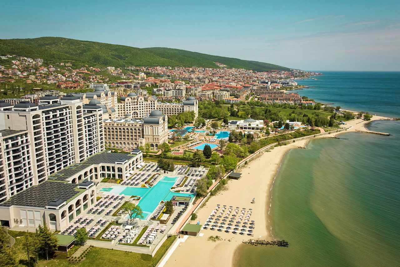 Billede av hotellet Secrets Sunny Beach Resort & Spa - nummer 1 af 40