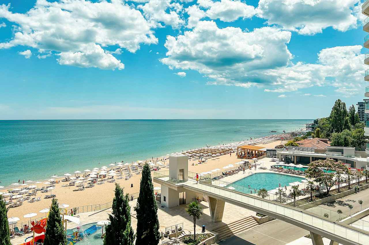Billede av hotellet GRIFID Noa - nummer 1 af 28
