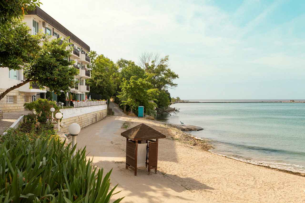 Billede av hotellet Oasis - nummer 1 af 21
