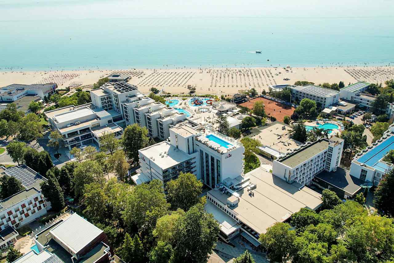 Billede av hotellet Maritim Hotel Amelia - nummer 1 af 17