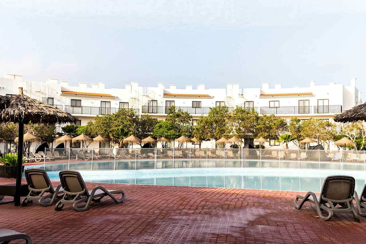 Billede av hotellet Sol Dunas Family Fun - nummer 1 af 26