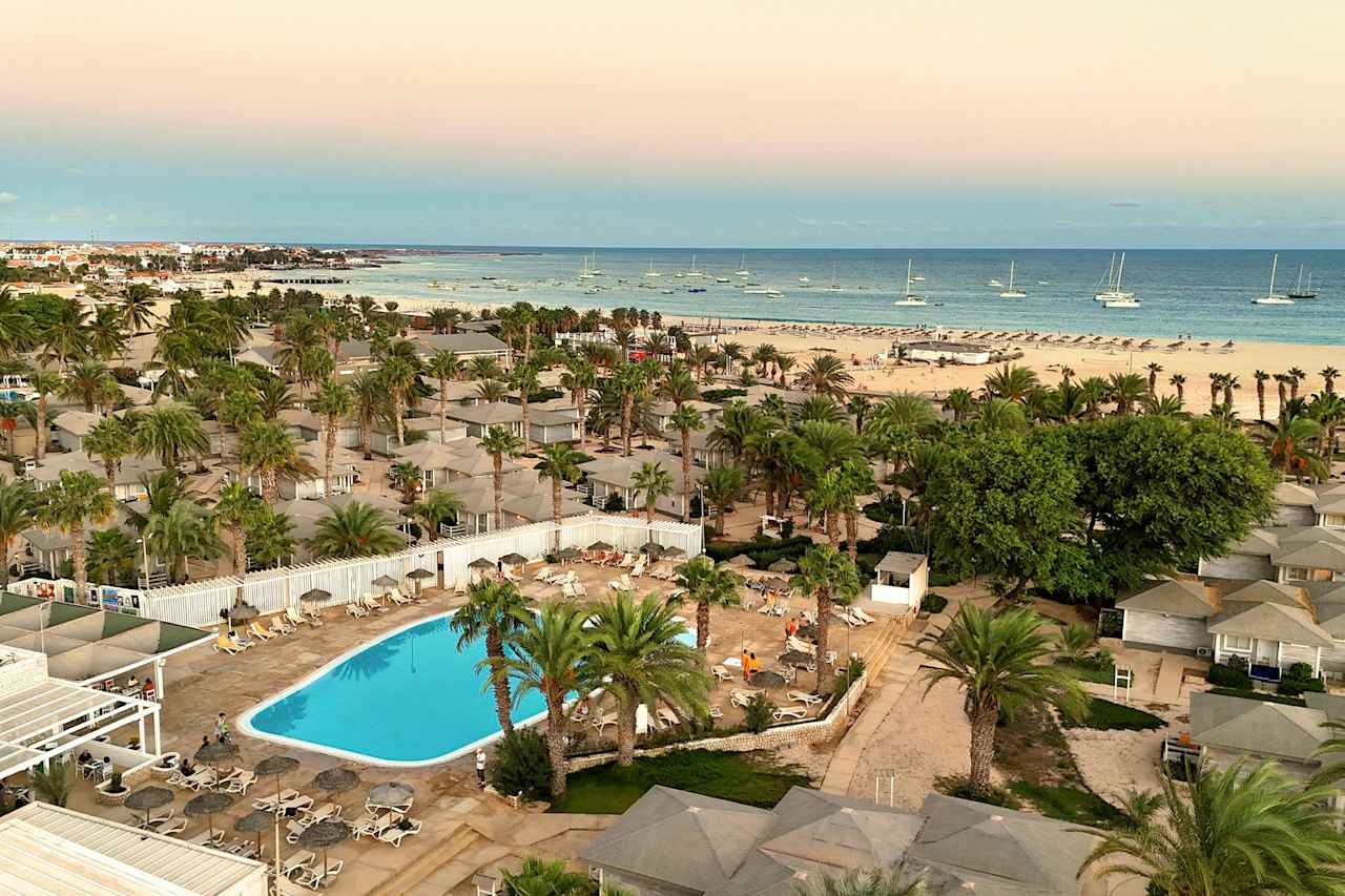 Billede av hotellet Oasis Belorizonte - nummer 1 af 53