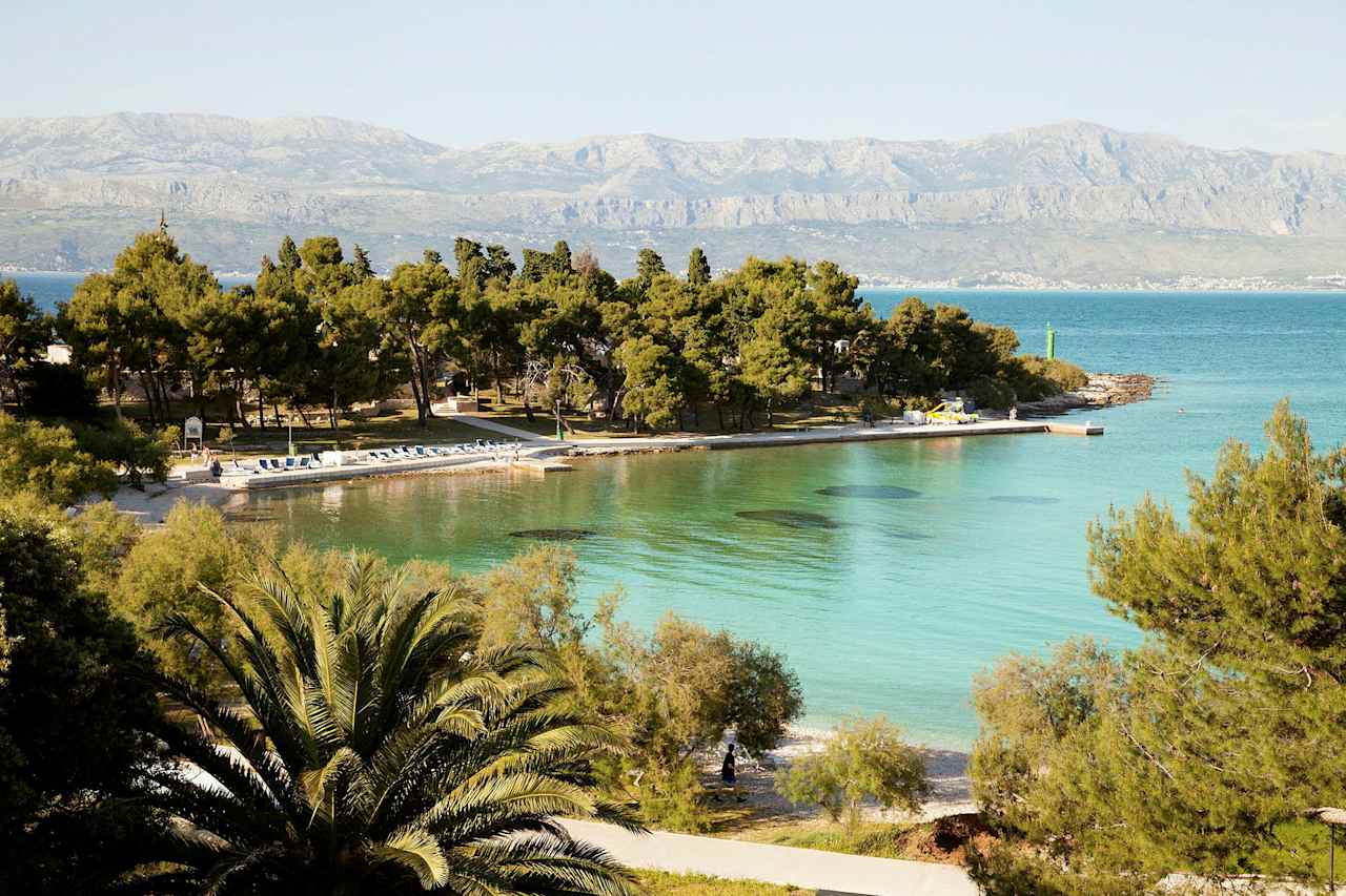Billede av hotellet Waterman Supetrus Resort - nummer 1 af 65