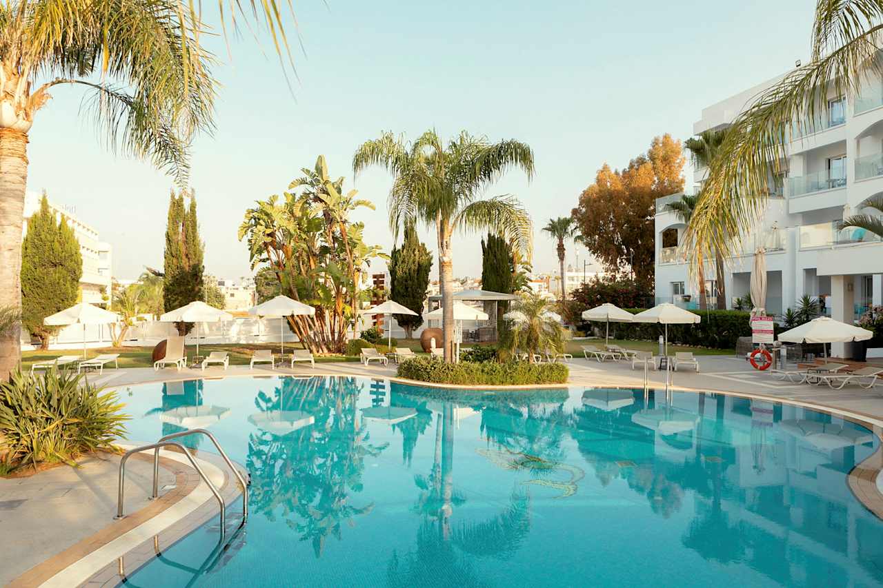 Billede av hotellet Anesis Hotel - nummer 1 af 26