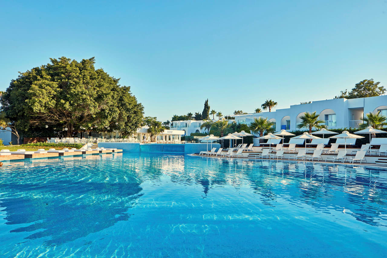 Billede av hotellet So Nice Club Resort - nummer 1 af 26