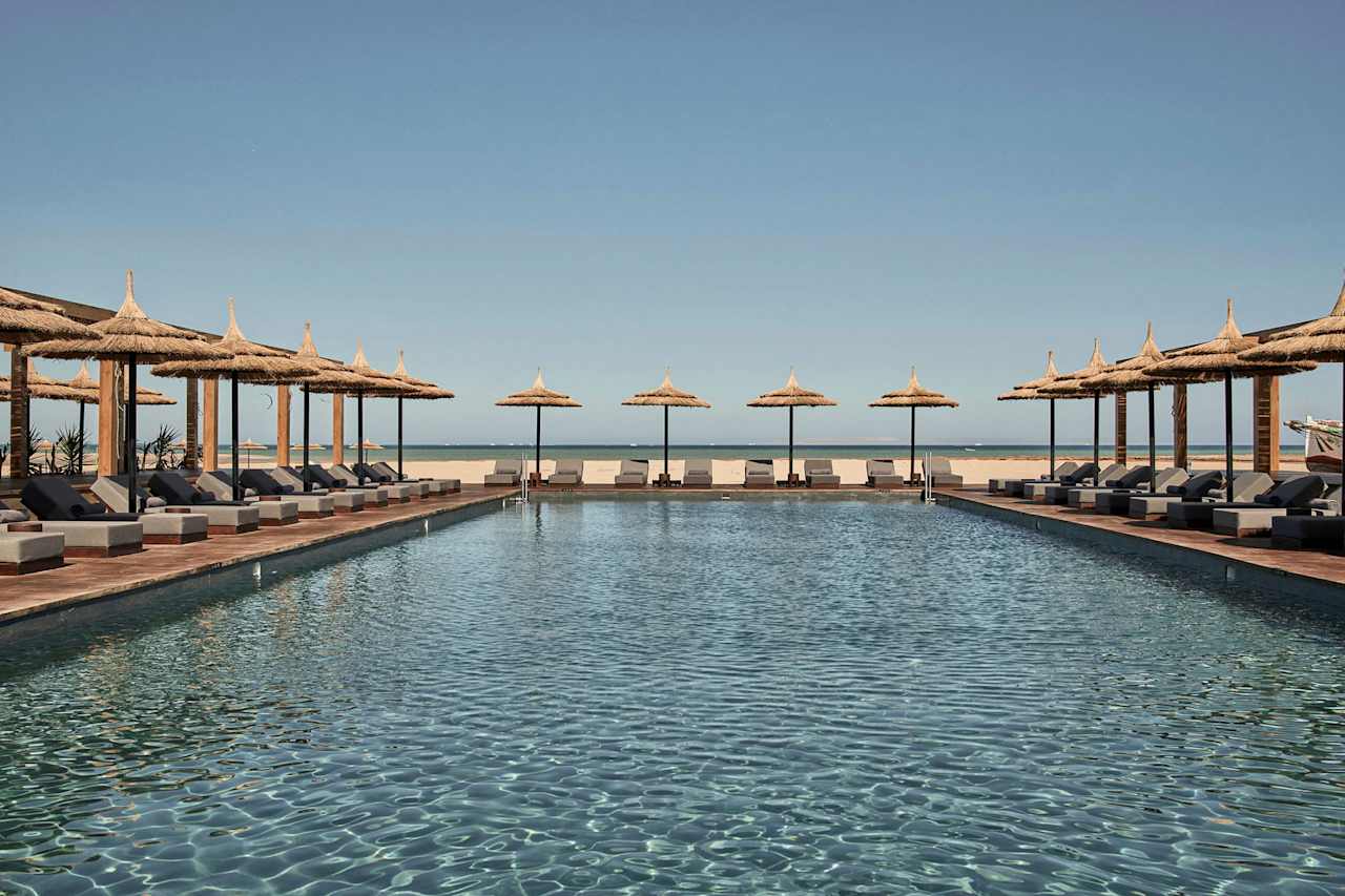 Billede av hotellet Casa Cook El Gouna - nummer 1 af 52