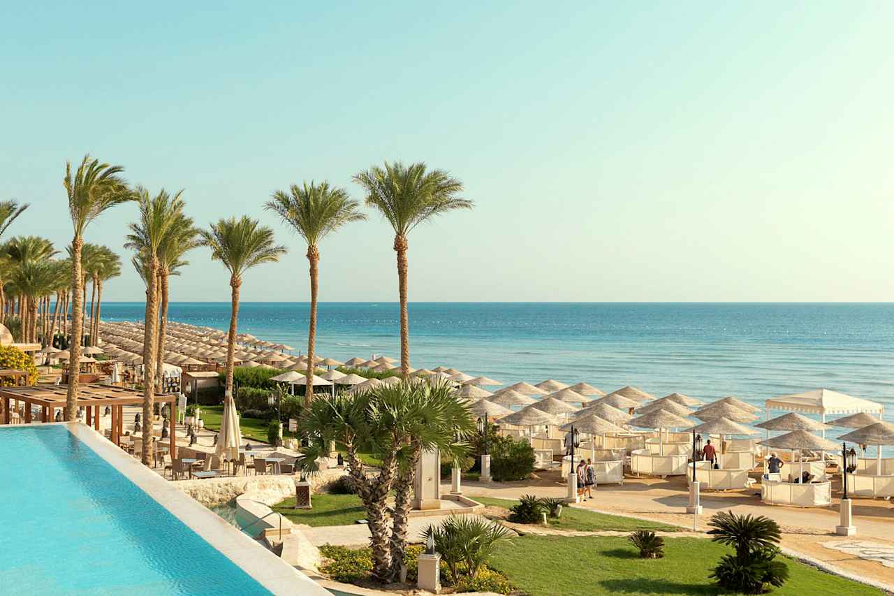 Billede av hotellet Makadi Spa - nummer 1 af 52