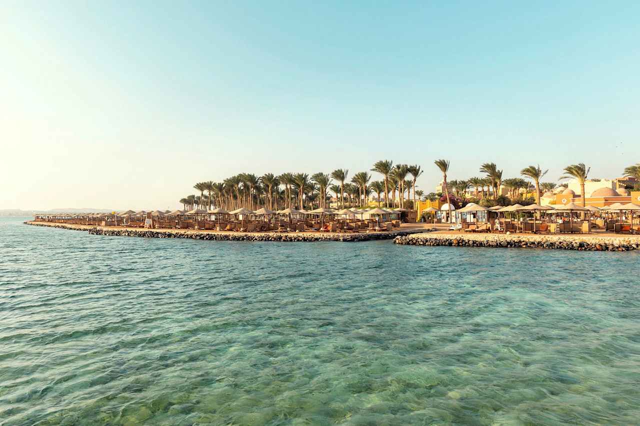Billede av hotellet Grand Makadi - nummer 1 af 46